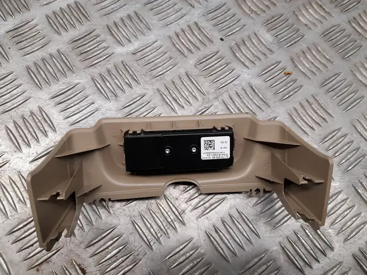Mercedes-Benz GL X166 (2013 - 2019) A1728208610 Другие включатели / ручки/ переключатели — фото 6