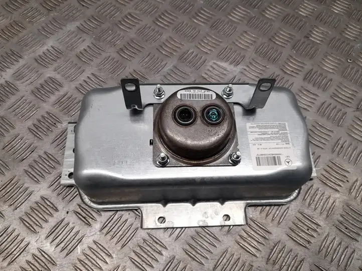 Mercedes-Benz GL X166 (2013 - 2019) 623363400 Подушка безопасности пассажира — фото 5