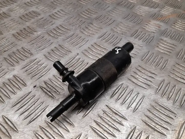 Audi A8 S8 D4 4H (2010 - 2014) 6R0955681 Насос омывателя фар — фото 1