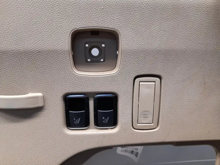 Mercedes-Benz GL X166 (2013 - 2019) A1666900941 Боковая обшивка багажника — фото 7