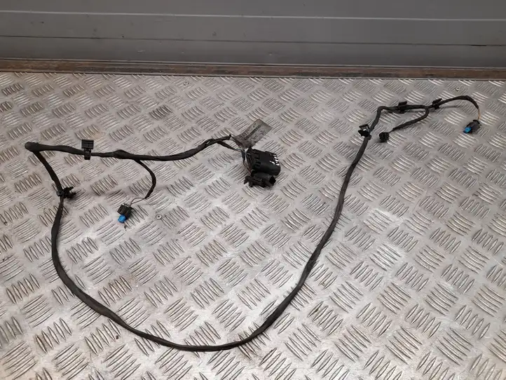 Mercedes-Benz GL X166 (2013 - 2019) A1665408632 Прочая электропроводка — фото 1