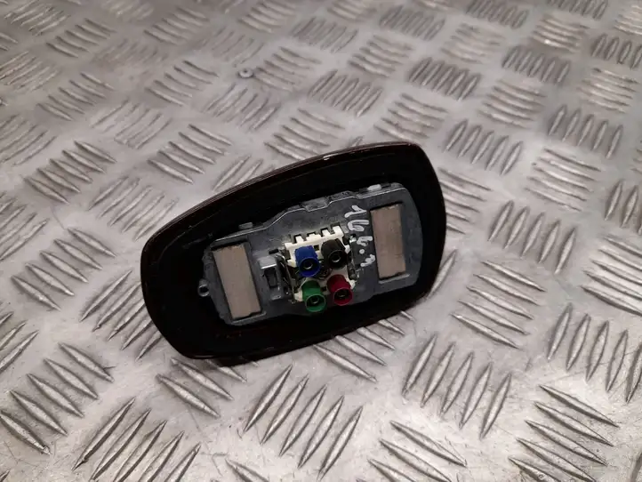 Mercedes-Benz GL X166 (2013 - 2019) A2128270228 GPS антенна — фото 3