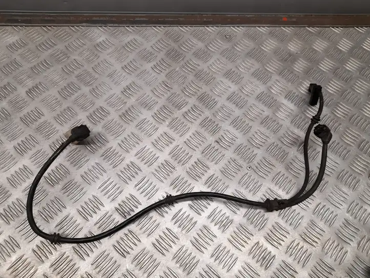 Mercedes-Benz GL X166 (2013 - 2019) A1665405609 Проводка тормозной системы — фото 1