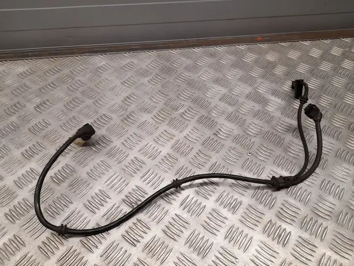 Mercedes-Benz GL X166 (2013 - 2019) A1665405609 Проводка тормозной системы — фото 6