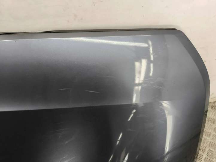BMW i3 (2013 - )   Задняя арка