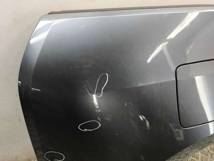 BMW i3 (2013 - )   Задняя арка