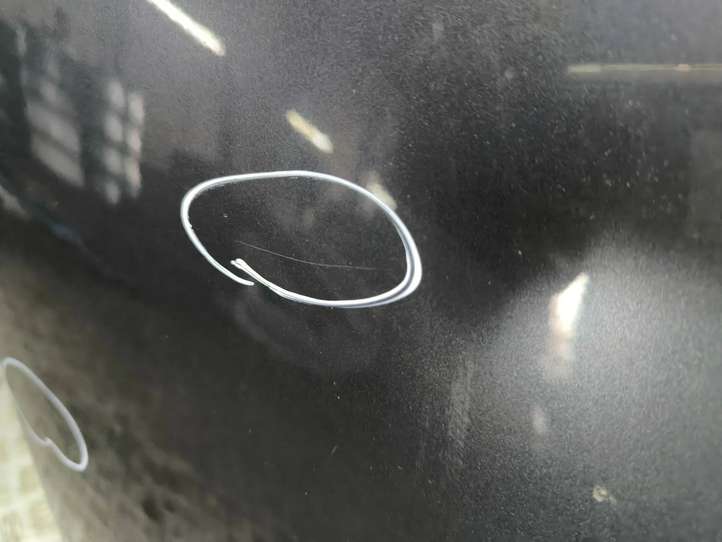 BMW i3 (2013 - )   Задняя арка