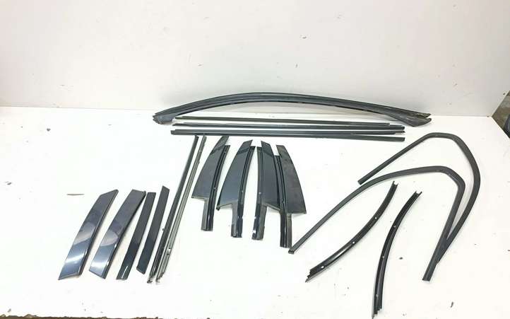 BMW 5 F10 F11 (2009 - 2016)  7209724 Обвес полный комплект
