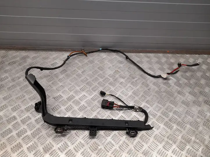 Mercedes-Benz GL X166 (2013 - 2019) A1664407834 Прочая электропроводка — фото 1