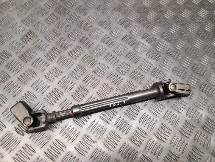 Mercedes-Benz GL X166 (2013 - 2019) A166460051003 Кардан рулевого вала — фото 4