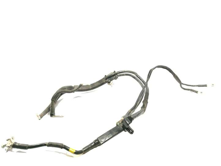 Audi A8 (2010 - 2014)  4H0971224A Провода (стартера)