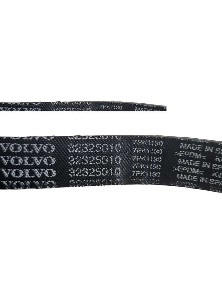 Volvo XC60 (2017 - )  32325010 Ремень генератора