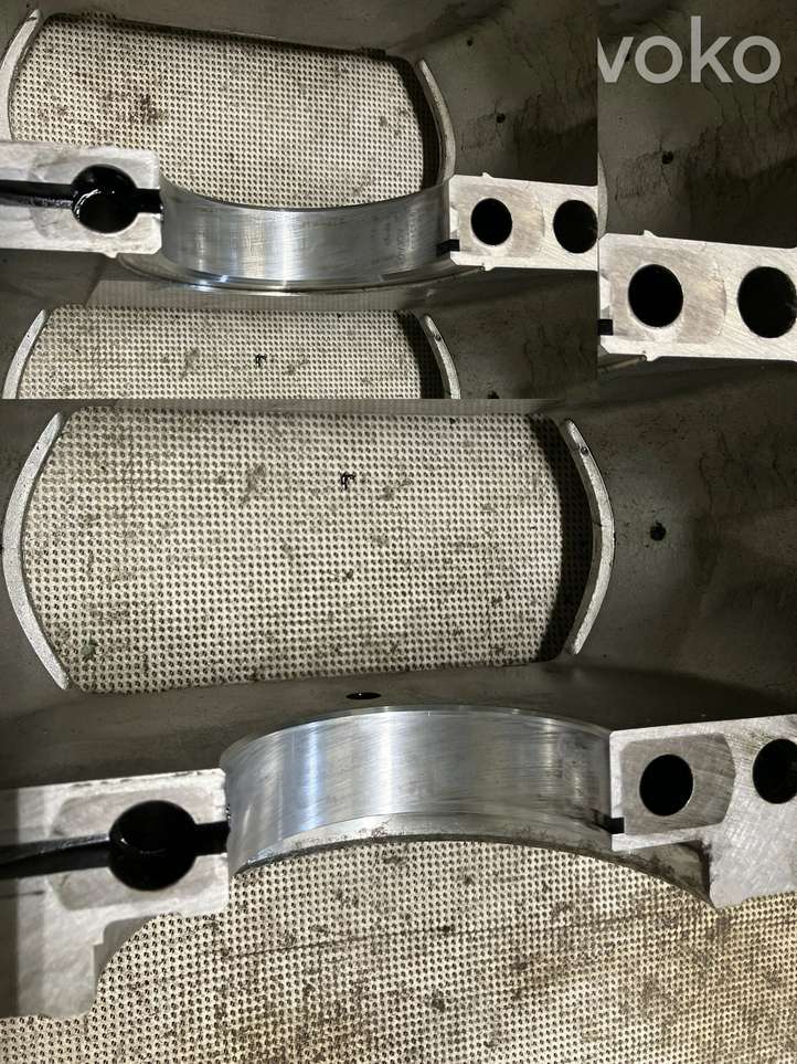 Volvo XC60 (2008 - 2013)  31251203 Кронштейн коленчатого вала