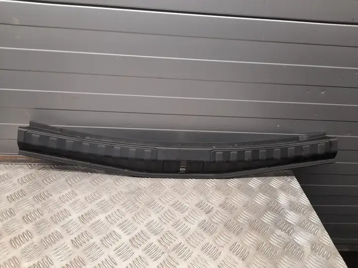 Alfa Romeo Stelvio Type 949 (2017 - ) 156126138 Отделка порога багажника — фото 2