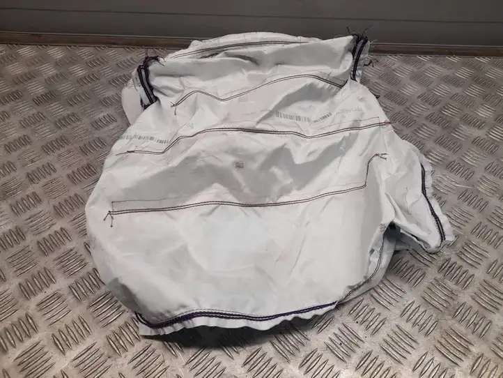 Alfa Romeo Stelvio Type 949 (2017 - ) 50535330 Коленная подушка безопасности — фото 3