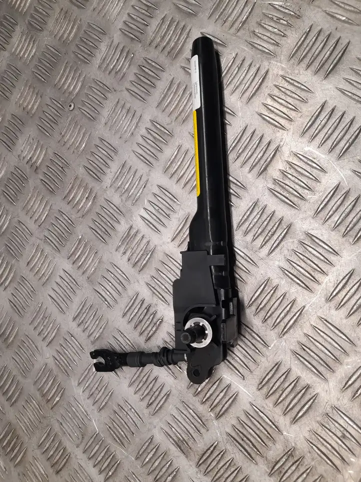 Alfa Romeo Stelvio Type 949 (2017 - ) 00505436250 Реле предупреждения об ремнях безопасности — фото 1