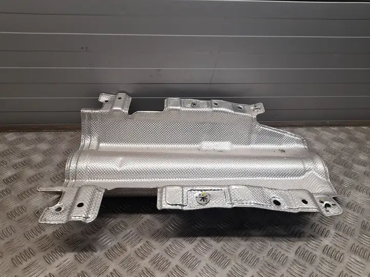 Alfa Romeo Stelvio Type 949 (2017 - ) 55272655 Теплоизоляция (теплозащита) — фото 1