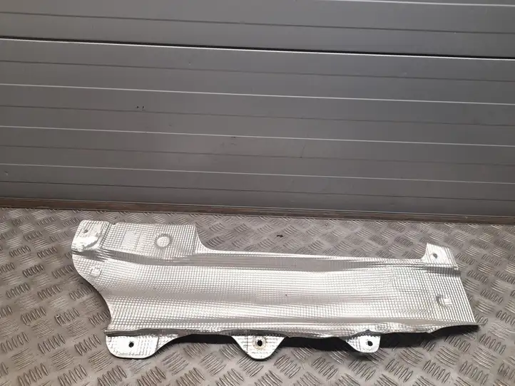 Alfa Romeo Stelvio Type 949 (2017 - ) 50548213 Теплоизоляция (теплозащита) — фото 1
