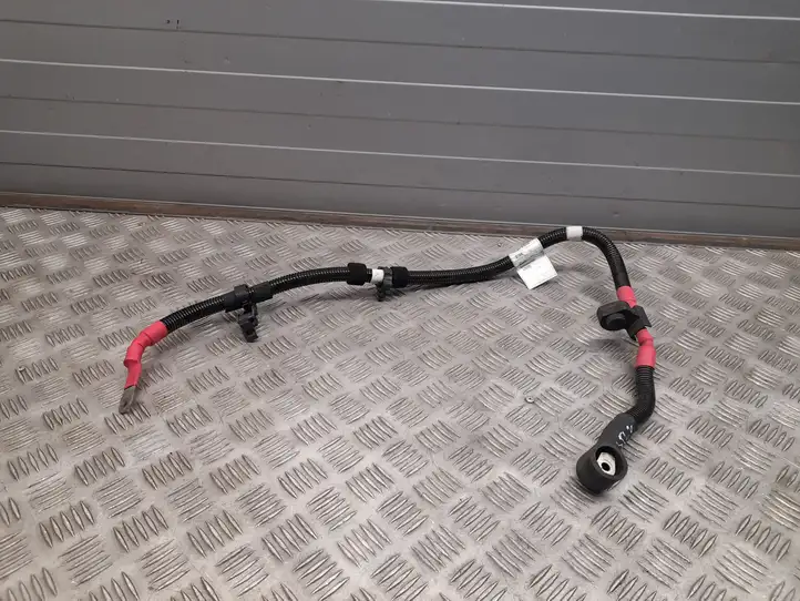 Alfa Romeo Stelvio Type 949 (2017 - ) 50553467 Проводка стартера — фото 3