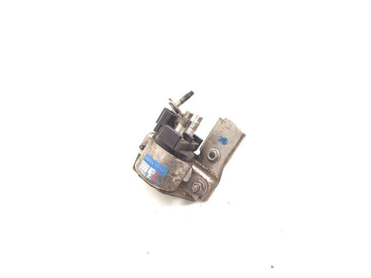 Nissan Juke I F15 (2010 - 2018)  253400-2850 Деталь (детали) стартера