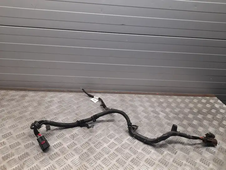 Alfa Romeo Stelvio Type 949 (2017 - ) 00505518250 Прочая электропроводка — фото 1