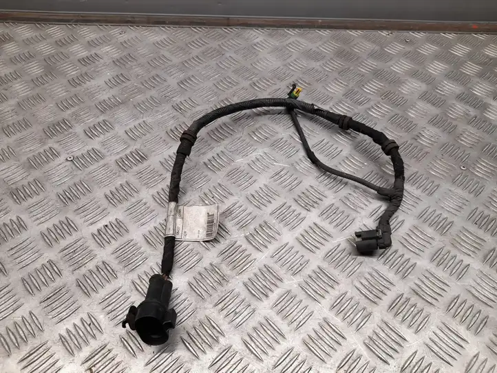 Alfa Romeo Stelvio Type 949 (2017 - ) 00505518470 Прочая электропроводка — фото 4