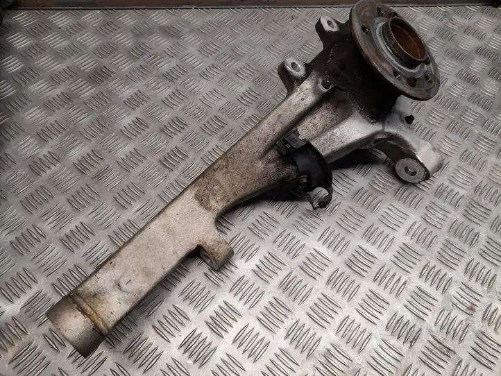 Mercedes-Benz GL X166 (2013 - 2019) A16609 Ступица колеса — фото 1