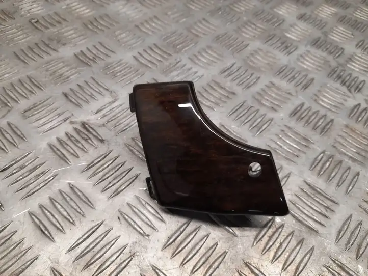 Mercedes-Benz GL X166 (2013 - 2019) A1666802371 Декоративная планка — фото 1