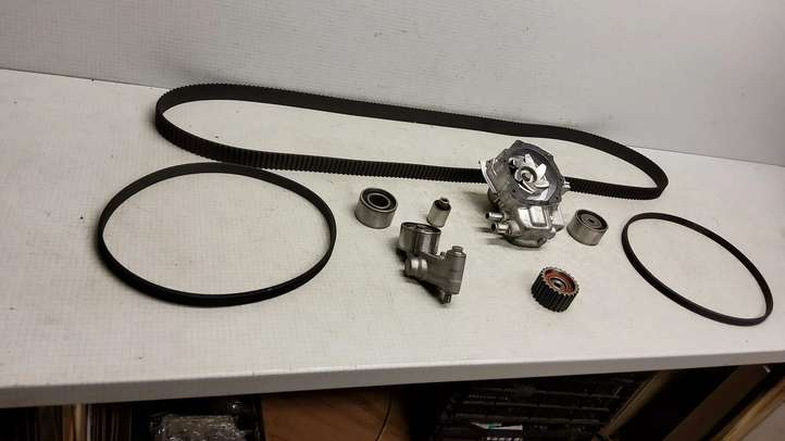 Subaru Forester SG (2006 - 2008)  60052RS Устройство натяжки распределительного ремня / цепи