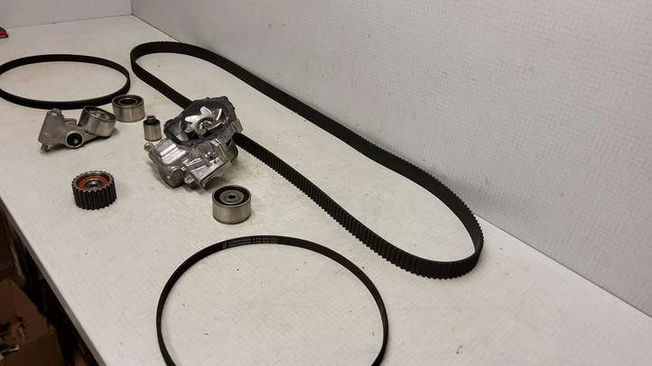 Subaru Forester SG (2006 - 2008)  60052RS Устройство натяжки распределительного ремня / цепи