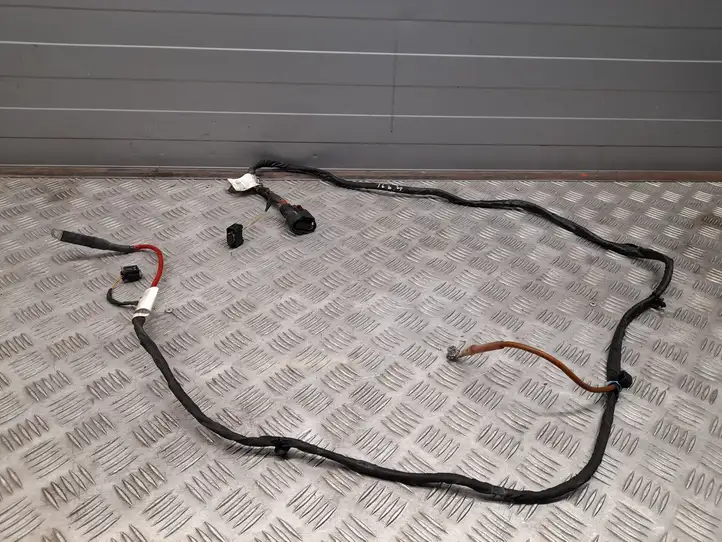 Mercedes-Benz GL X166 (2013 - 2019) A1664407834 Прочая электропроводка — фото 1