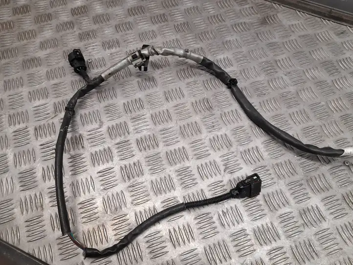 Mercedes-Benz GL X166 (2013 - 2019) A2781500156 Прочая электропроводка — фото 1