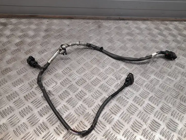 Mercedes-Benz GL X166 (2013 - 2019) A2781500156 Прочая электропроводка — фото 4