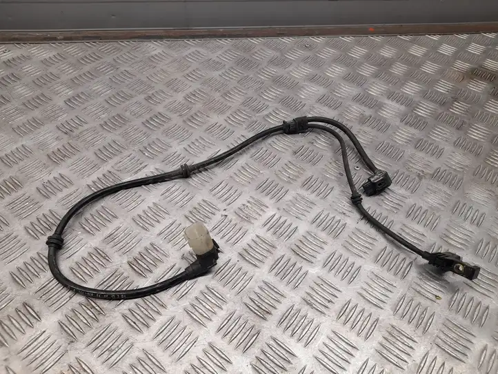 Mercedes-Benz GL X166 (2013 - 2019) A1665405609 Проводка тормозной системы — фото 1