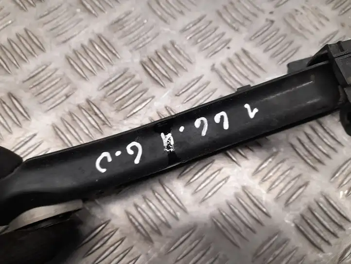 Mercedes-Benz GL X166 (2013 - 2019) A1663520405 Рычаг подвески — фото 3