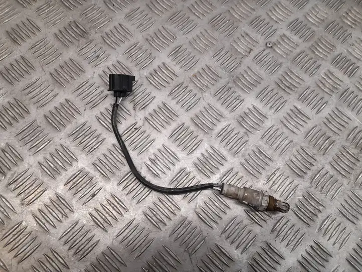 Mercedes-Benz GL X166 (2013 - 2019) A0065422018 Лямбда-зонд — фото 6