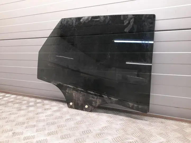 Audi Q5 SQ5 (2017 - ) 43R004553 Стекло задней двери — фото 4