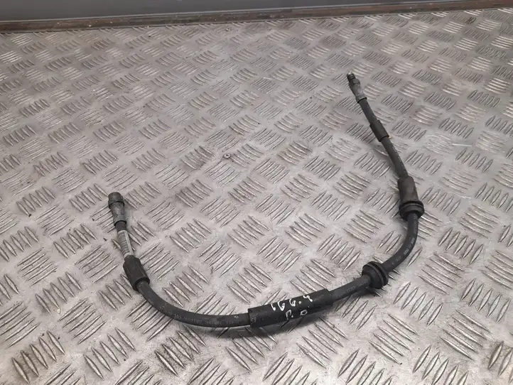 Mercedes-Benz GL X166 (2013 - 2019) A1664200348 Тормозные трубки и шланги — фото 1