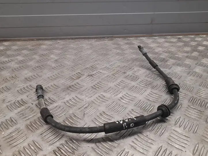 Mercedes-Benz GL X166 (2013 - 2019) A1664200348 Тормозные трубки и шланги — фото 3