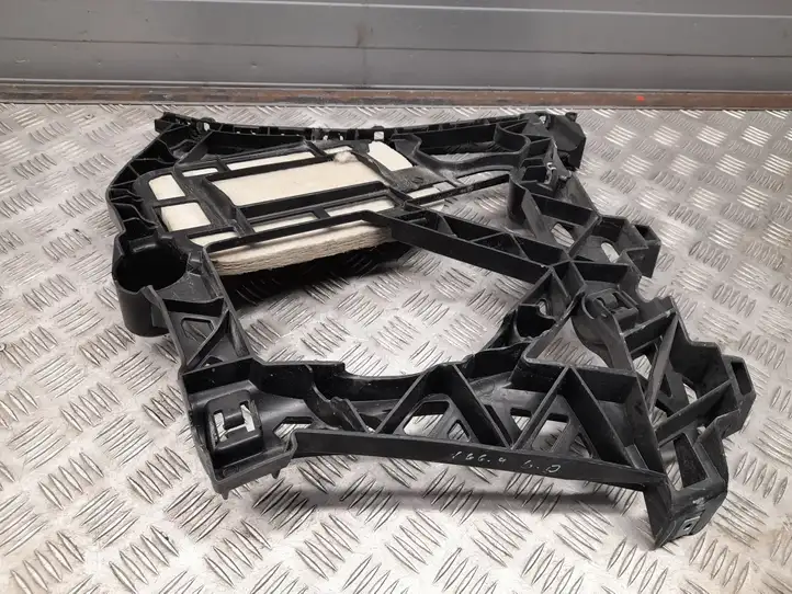 Mercedes-Benz GL X166 (2013 - 2019) A1668850221 Кронштейн заднего бампера — фото 7