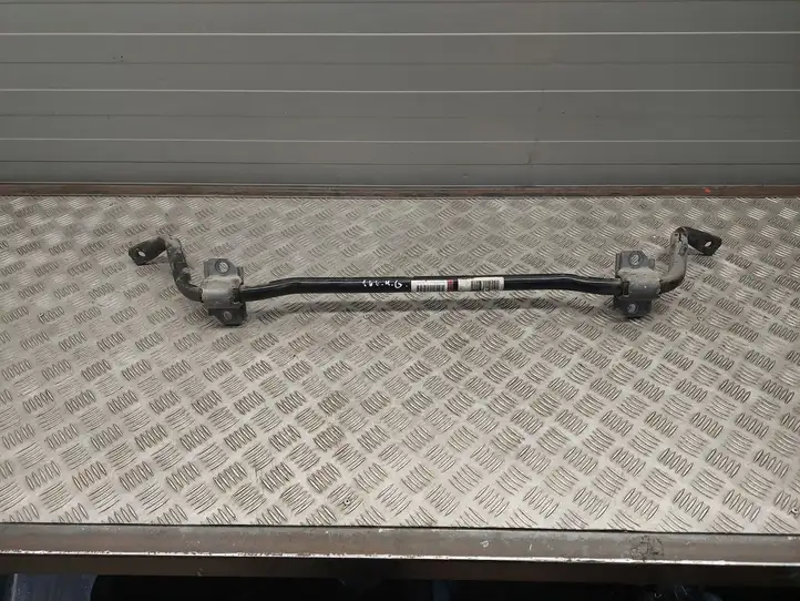 Mercedes-Benz GL X166 (2013 - 2019) A166326036504 Стойка стабилизатора — фото 1