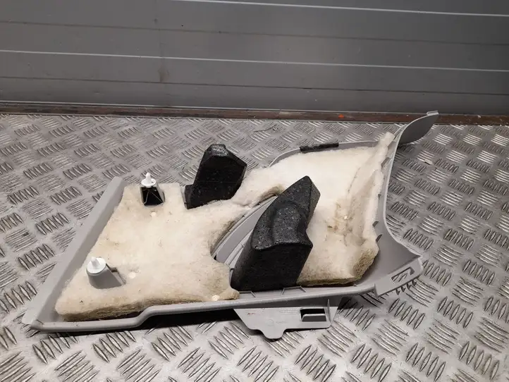 Mercedes-Benz GL X166 (2013 - 2019) A1666902225 Верхняя обшивка стойки D — фото 4