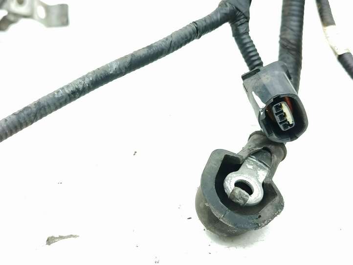Hyundai Santa Fe (2012 - 2015)  918502W020 Провода (стартера)