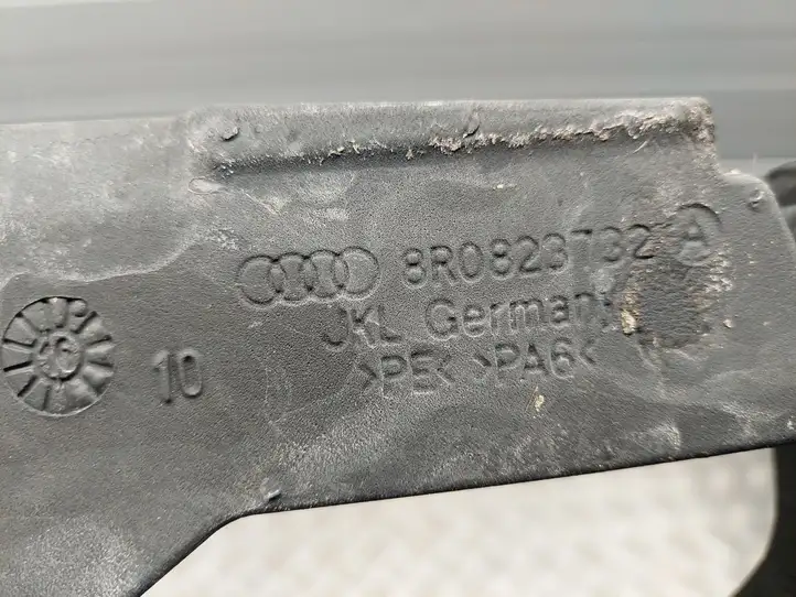 Audi Q5 SQ5 (2012 - 2017) 8R0823732 Абсорбер крыла — фото 2