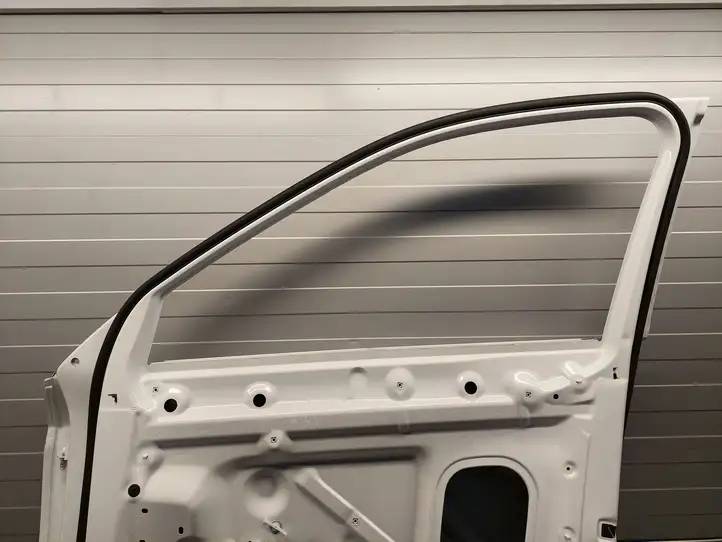 Audi Q5 SQ5 (2017 - ) Дверь — фото 6