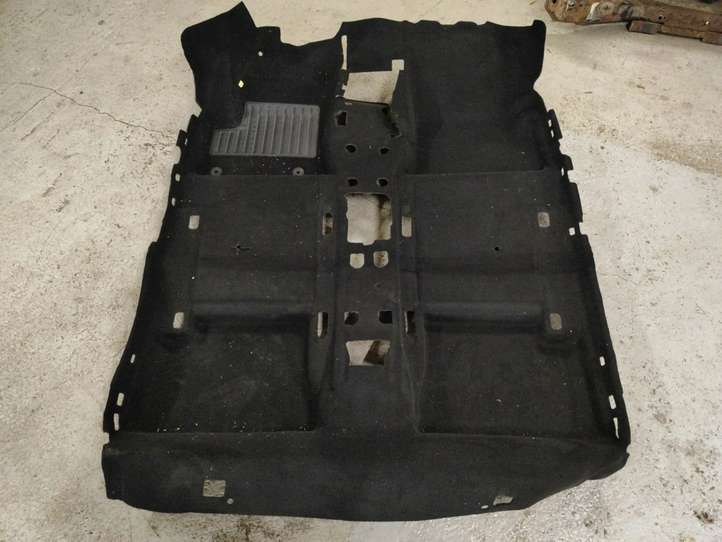 Opel Corsa F (2019 - )  98292809ZD Ковролин для интерьера