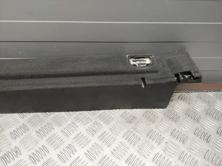 Audi Q5 SQ5 (2012 - 2017) 8R0861827 Прочая отделка багажника — фото 6