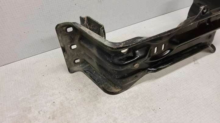 Jeep Grand Cherokee (2010 - 2021)  52124631AC Держатель (держатели) топливного бака