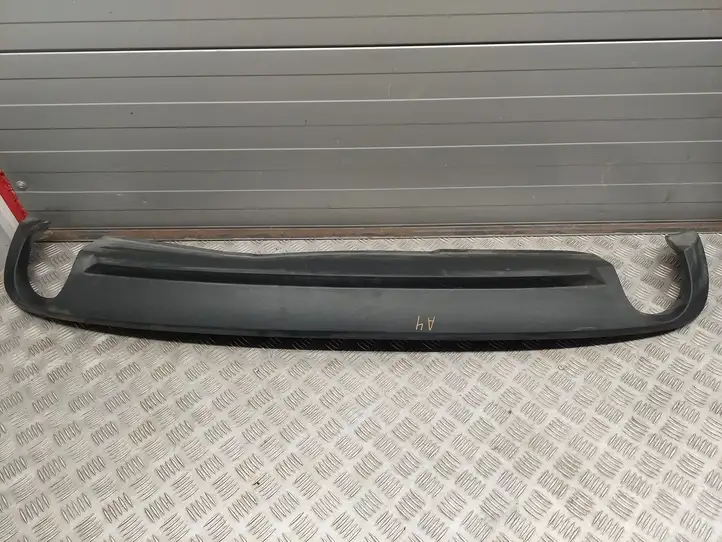 Audi A4 S4 B9 (2015 - 2019) 8W0807521A Нижняя часть переднего бампера — фото 2