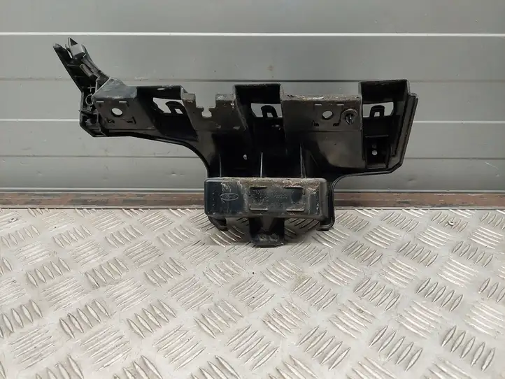 Ford Mustang VI (2015 - ) FR3B17D960AJ Кронштейн заднего бампера — фото 4